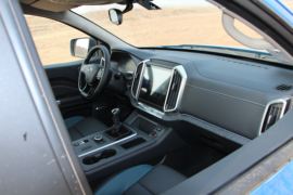 威狮1949&nbsp;皮卡驾驶室                                               图片