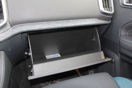 威狮1949&nbsp;皮卡驾驶室                                               图片