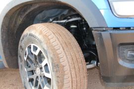 威狮1949&nbsp;皮卡底盘                                                图片