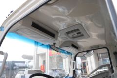 中国重汽HOWO 统帅 156马力 4X2 4.1米冷藏车(ZZ5047XLCH3315F145)