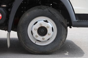 �й�����HOWO ͳ˧ 156���� 4X2 4.1����س�ͼƬ
