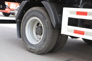 �й�����HOWO ͳ˧ 156���� 4X2 4.1����س�ͼƬ