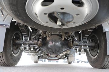 �й�����HOWO ͳ˧ 156���� 4X2 4.1����س�ͼƬ