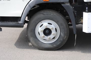 �й�����HOWO ͳ˧ 156���� 4X2 4.1����س�ͼƬ