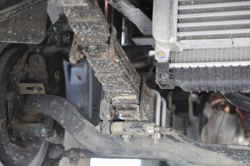 �й�����HOWO ͳ˧ 156���� 4X2 4.1����س�ͼƬ