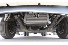 中国重汽HOWO 统帅 156马力 4X2 4.1米冷藏车(ZZ5047XLCH3315F145)