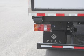 �й�����HOWO ͳ˧ 156���� 4X2 4.1����س�ͼƬ