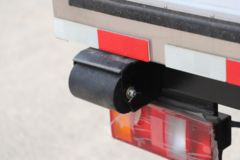 中国重汽HOWO 统帅 156马力 4X2 4.1米冷藏车(ZZ5047XLCH3315F145)