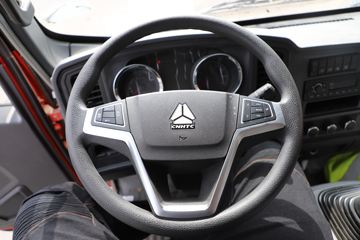 �й�����HOWO ���� 130���� 4.15�׵�����ʽ�Ῠ(����6��)ͼƬ