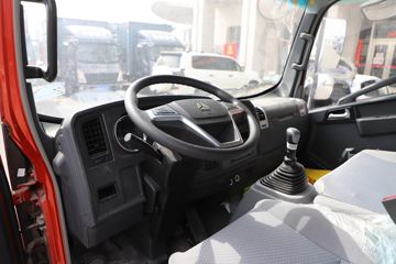 �й�����HOWO ���� 130���� 4.15�׵�����ʽ�Ῠ(����6��)ͼƬ