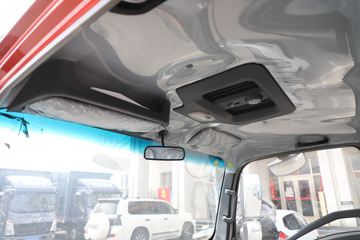 �й�����HOWO ���� 130���� 4.15�׵�����ʽ�Ῠ(����6��)ͼƬ