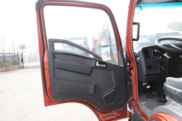 �й�����HOWO ���� 130���� 4.15�׵�����ʽ�Ῠ(����6��)ͼƬ