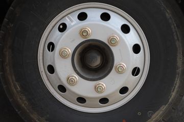 �й�����HOWO ���� 130���� 4.15�׵�����ʽ�Ῠ(����6��)ͼƬ