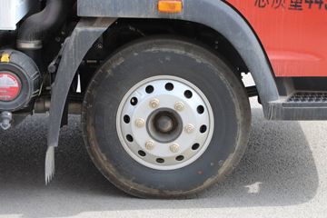 �й�����HOWO ���� 130���� 4.15�׵�����ʽ�Ῠ(����6��)ͼƬ