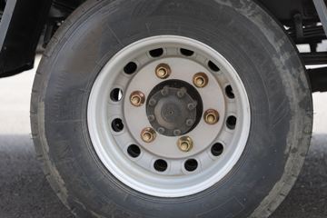 �й�����HOWO ���� 130���� 4.15�׵�����ʽ�Ῠ(����6��)ͼƬ