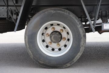 �й�����HOWO ���� 130���� 4.15�׵�����ʽ�Ῠ(����6��)ͼƬ