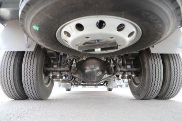 �й�����HOWO ���� 130���� 4.15�׵�����ʽ�Ῠ(����6��)ͼƬ