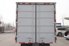 悍将载货车东莞市火热促销中 让利高达1万