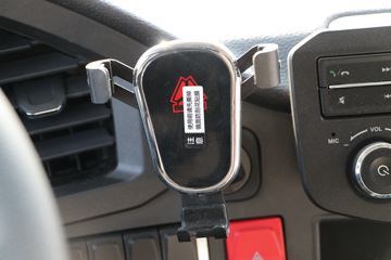 йHOWO ͳ˧ 160 4.15׵ŲդʽῨ(ZZ5047CCYG3315F144)ͼƬ