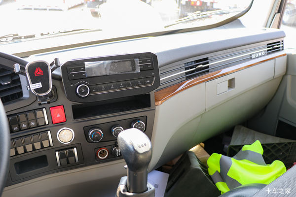 统帅载货车达州市火热促销中 让利高达0.3万