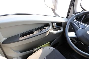 йHOWO ͳ˧ 160 4.15׵ŲդʽῨ(ZZ5047CCYG3315F144)ͼƬ