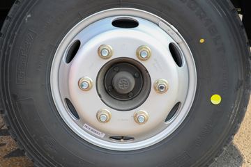 йHOWO ͳ˧ 160 4.15׵ŲդʽῨ(ZZ5047CCYG3315F144)ͼƬ