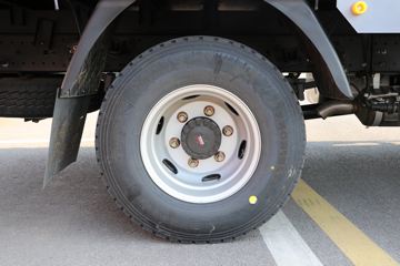 йHOWO ͳ˧ 160 4.15׵ŲդʽῨ(ZZ5047CCYG3315F144)ͼƬ