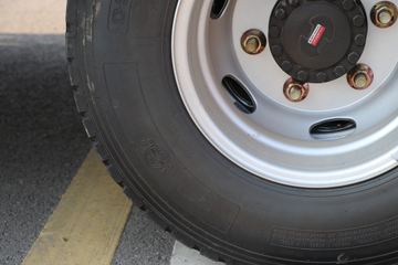 йHOWO ͳ˧ 160 4.15׵ŲդʽῨ(ZZ5047CCYG3315F144)ͼƬ