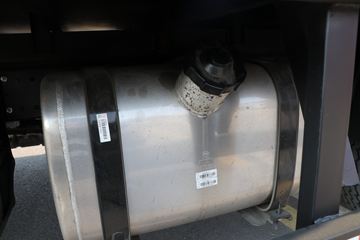 йHOWO ͳ˧ 160 4.15׵ŲդʽῨ(ZZ5047CCYG3315F144)ͼƬ