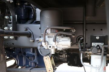 йHOWO ͳ˧ 160 4.15׵ŲդʽῨ(ZZ5047CCYG3315F144)ͼƬ