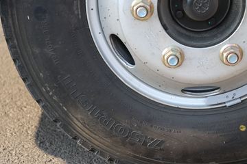 йHOWO ͳ˧ 160 4.15׵ŲդʽῨ(ZZ5047CCYG3315F144)ͼƬ