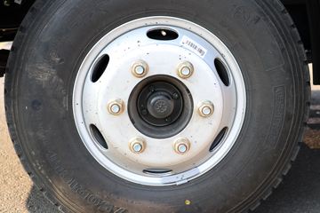 йHOWO ͳ˧ 160 4.15׵ŲդʽῨ(ZZ5047CCYG3315F144)ͼƬ