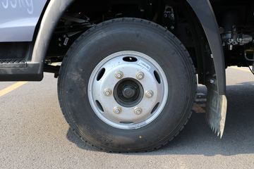 йHOWO ͳ˧ 160 4.15׵ŲդʽῨ(ZZ5047CCYG3315F144)ͼƬ
