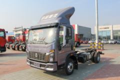 购 重 汽豪 沃轻卡 统帅，让您 开开心心 赚钱，快快 乐乐回家