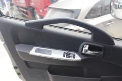 东风 凯普特星云K6-M 标准版 143马力 4.2米单排厢式轻卡(国六)(EQ5070XXY3CDFAC)