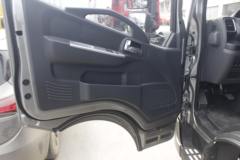 东风 凯普特星云K6-M 标准版 143马力 4.2米单排厢式轻卡(国六)(EQ5070XXY3CDFAC)