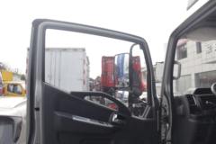 东风 凯普特星云K6-M 标准版 143马力 4.2米单排厢式轻卡(国六)(EQ5070XXY3CDFAC)