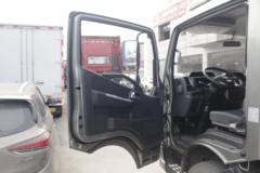 东风 凯普特星云K6-M 标准版 143马力 4.2米单排厢式轻卡(国六)(EQ5070XXY3CDFAC)