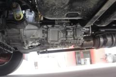 东风 凯普特星云K6-M 标准版 143马力 4.2米单排厢式轻卡(国六)(EQ5070XXY3CDFAC)