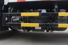 东风 凯普特星云K6-M 标准版 143马力 4.2米单排厢式轻卡(国六)(EQ5070XXY3CDFAC)