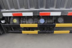 东风 凯普特星云K6-M 标准版 143马力 4.2米单排厢式轻卡(国六)(EQ5070XXY3CDFAC)