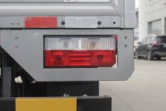 东风 凯普特星云K6-M 标准版 143马力 4.2米单排厢式轻卡(国六)(EQ5070XXY3CDFAC)