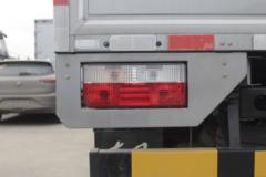 东风 凯普特星云K6-M 标准版 143马力 4.2米单排厢式轻卡(国六)(EQ5070XXY3CDFAC)