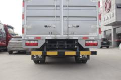 东风 凯普特星云K6-M 标准版 143马力 4.2米单排厢式轻卡(国六)(EQ5070XXY3CDFAC)