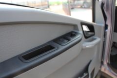 中国重汽HOWO 统帅 160马力 4.15米单排栏板轻卡(国六)(ZZ1047G3315F144)