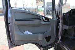 中国重汽HOWO 统帅 160马力 4.15米单排栏板轻卡(国六)(ZZ1047G3315F144)