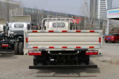 解放 领途 180马力 5.2米单排栏板轻卡(宽体)(国六)(CA1110P40K59L3E6A84)