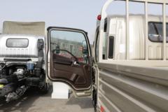 解放 领途 180马力 5.2米单排栏板轻卡(宽体)(国六)(CA1110P40K59L3E6A84)