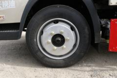 解放 领途 180马力 5.2米单排栏板轻卡(宽体)(国六)(CA1110P40K59L3E6A84)