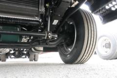 解放 领途 180马力 5.2米单排栏板轻卡(宽体)(国六)(CA1110P40K59L3E6A84)